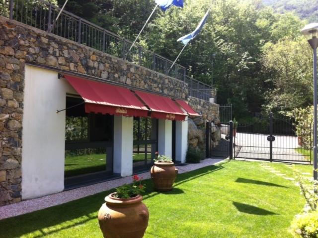 Hotel Relais Del Golfo Porto Venere Exterior foto